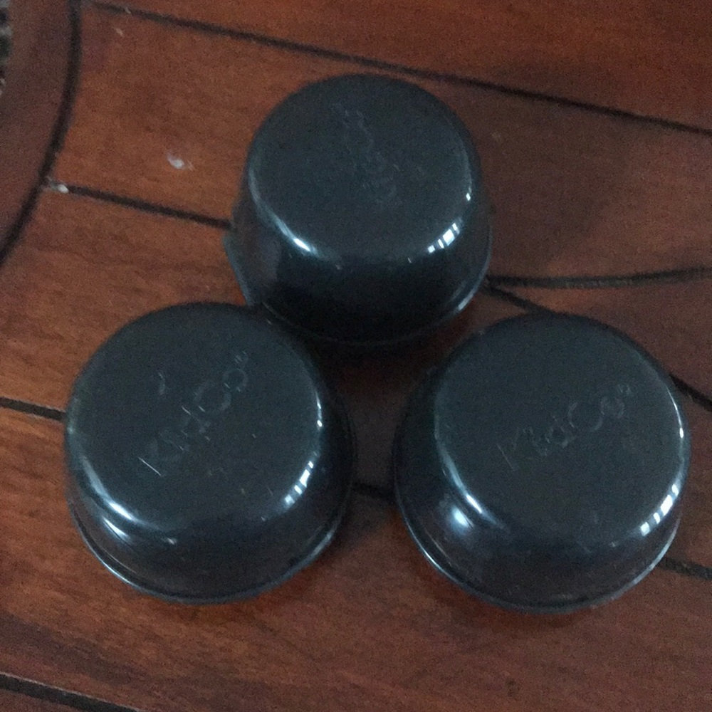 Knobs protection against children